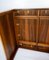Rosewood Coffee Table with Extensions by Børge Mogensen, Image 7