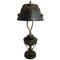 Table Lamp Belle Epoque, 1890s, Image 1