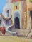 Pinturas Mid-Century de Eugene Gans sobre el Nilo. Juego de 2, Imagen 10
