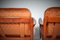 Mid-Century Teak Armchairs, Scandinavian, 1960s, Set of 2, Image 7