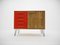 Sideboard, Czechoslovakia, 1960s 5