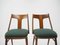 Dining Chairs, Czechoslovakia,1960s, Set of 4 9