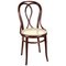 Antique Chair from Thonet Nr. 29/14 1