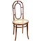 Antiker Stuhl von Thonet Nr. 33, 1880er 1