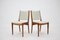Chaises de Salon en Teck par Johannes Andersen pour Uldum Mobelfabrik, Danemark, 1960s, Set de 6 6