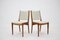 Teak Dining Chairs by Johannes Andersen for Uldum Mobelfabrik, Denmark, 1960s, Set of 6 6