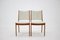 Teak Dining Chairs by Johannes Andersen for Uldum Mobelfabrik, Denmark, 1960s, Set of 6, Image 5