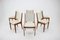 Teak Dining Chairs by Johannes Andersen for Uldum Mobelfabrik, Denmark, 1960s, Set of 6 4