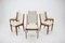 Teak Dining Chairs by Johannes Andersen for Uldum Mobelfabrik, Denmark, 1960s, Set of 6, Image 4