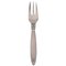 Georg Jensen Cactus Pastry Fork in Silver 1