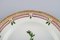 Royal Copenhagen Flora Danica Salad Plate in Hand-Painted Porcelain 3