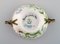 Royal Copenhagen Flora Danica Bouillon Cup with Saucer in Hand-Painted Porcelain, Image 6