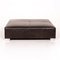 Dark Brown Ottoman Suitcase from Minotti 8