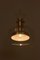Lampade a sospensione in cristallo di Anders Pehrson per Atelje Lyktan, set di 3, Immagine 7