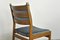 Danish Chairs by Kurt Østervig for KP Møbler, 1960s, Set of 6, Image 6