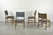 Danish Chairs by Kurt Østervig for KP Møbler, 1960s, Set of 6, Image 2