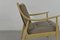FD142 Easy Chair by Peter Hvidt & Orla Mølgaard-Nielsen, Denmark, 1960s 4