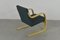 Fauteuil 402 par Alvar Aalto 4