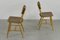 Scandinavian Teak Chairs, 1960s, Set of 2 4