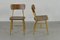 Scandinavian Teak Chairs, 1960s, Set of 2, Image 5