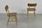 Scandinavian Teak Chairs, 1960s, Set of 2 6