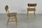 Scandinavian Teak Chairs, 1960s, Set of 2, Image 6