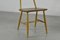 Scandinavian Teak Chairs, 1960s, Set of 2, Image 2