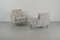 Lounge Armchairs by Hans Kaufeld 1970s, Set of 2, Image 4