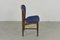 Danish Modern Teak Chair, 1960s 7