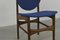Danish Modern Teak Chair, 1960s 6