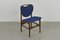Danish Modern Teak Chair, 1960s 1