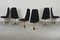 Viggen Chairs by Borje Johanson for Johanson Design, 1970s, Set of 6 7