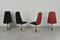 Viggen Chairs by Borje Johanson for Johanson Design, 1970s, Set of 6 8