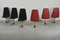 Viggen Chairs by Borje Johanson for Johanson Design, 1970s, Set of 6 11