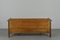 Mid-Century Swedish Solid Pine Bench, Image 8
