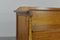 Mid-Century Swedish Solid Pine Bench, Image 4