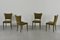 Chairs from Slagelse Mobelvaerk, 1950s, Denmark, Set of 6 2