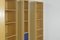 3-Piece Mistral Bookshelves from Hammel Furniture, Image 4