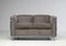 Set LC3 e LC2 Limited Edition di Le Corbusier per Cassina, Immagine 6