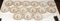 Service de Vaisselle en Céramique par Thomas Mayer pour Canova, Staffordshire, 1830, Set de 22 2