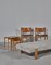 Danish Modern Daybed in Oak and Sheepskin by Eva & Nils Koppel, 1960s 12