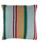 Upcycled Turkish Tapis Kelim Pillow Cover 1