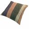 Upcycled Turkish Tapis Kelim Pillow Cover, Image 2