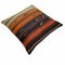 Housse de Coussin Tapis Kelim Recyclée, Turquie 6