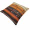 Upcycled Turkish Tapis Kelim Pillow Cover, Image 2