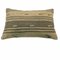 Housse de Coussin Kilim Vintage Recyclée, Anatolie 6