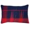 Housse de Coussin Kilim Vintage Recyclée, Anatolie 1