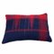 Housse de Coussin Kilim Vintage Recyclée, Anatolie 7