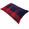 Housse de Coussin Kilim Vintage Recyclée, Anatolie 4