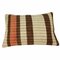 Funda Kilim anatolia vintage de Kilim reciclada, Imagen 10